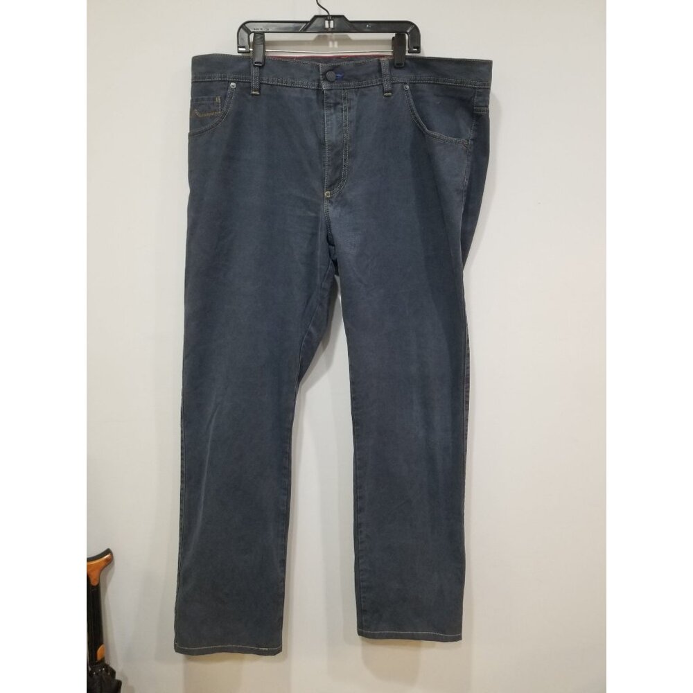 Alberto Jeans Pima Cotton Modern Fit Size 40. New Without Tags.